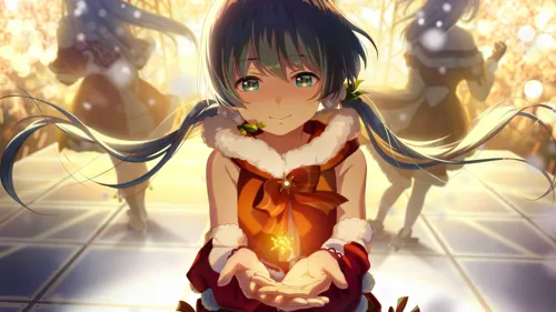 奥山すみれ